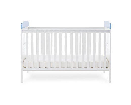 Little Prince Cot Bed