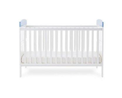 Little Prince Cot Bed