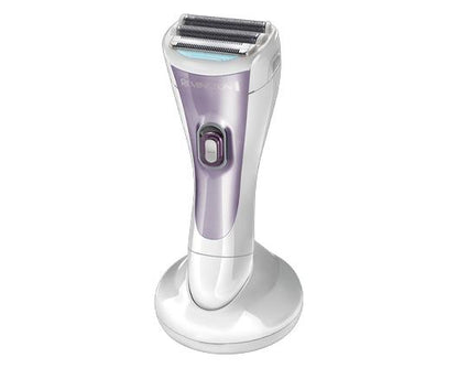 Remington Wet & Dry Lady Shaver