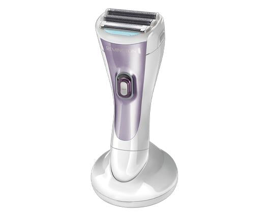 Remington Wet & Dry Lady Shaver