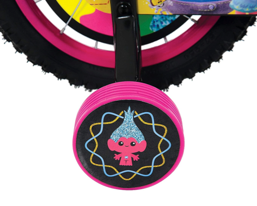 Trolls 14" Bike