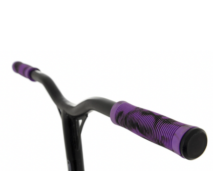 Stunted Neo Morph Stunt Scooter