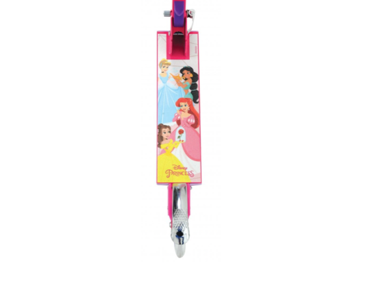 Disney Princess Folding In-line Scooter