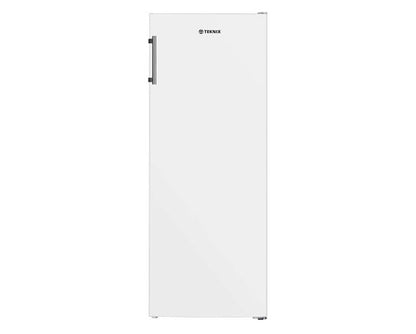 Teknix TFF1435W 143cm Tall Freezer White