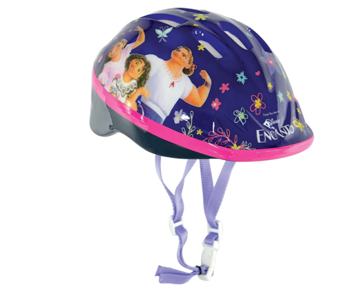 Encanto Safety Helmet