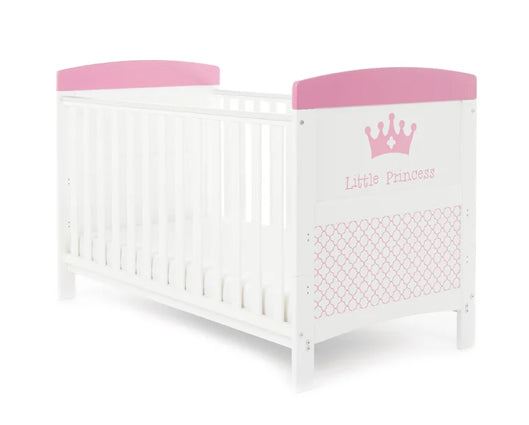 Little Princess Cot Bed