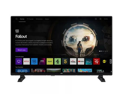 JVC LT-32CT150 32" Smart HD Ready HDR LED TV