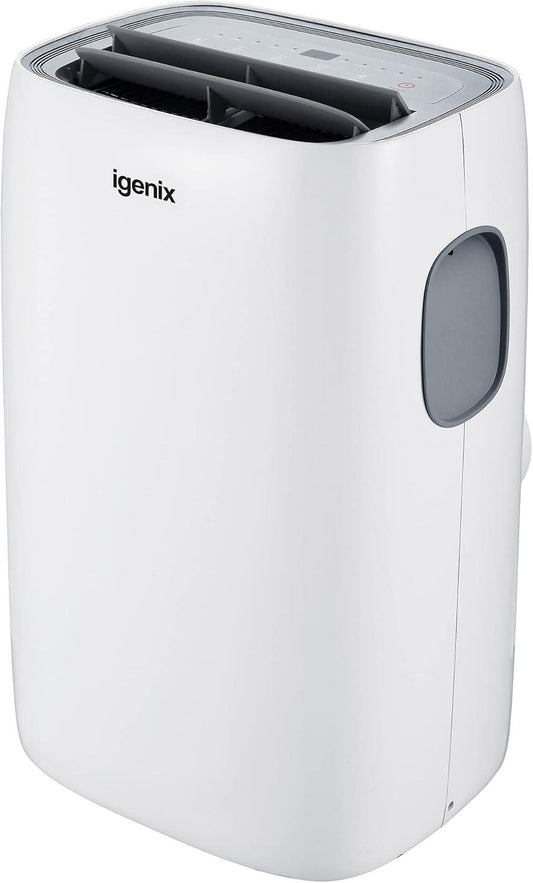 Igenix 12000 BTU Portable Air Conditioning Unit