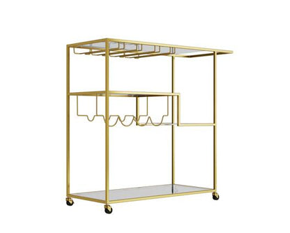 Parker Drinks Trolly