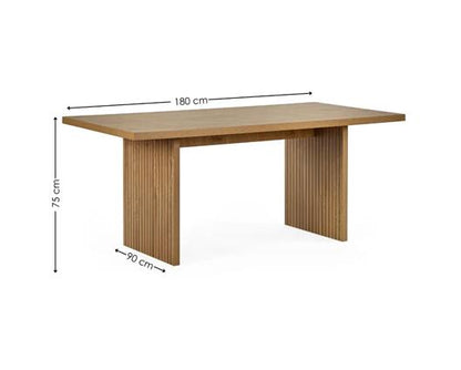 Arundel Rectangular Dining Table