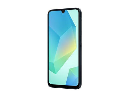 Samsung Galaxy A16 5G Enterprise Edition 128GB 5G Black