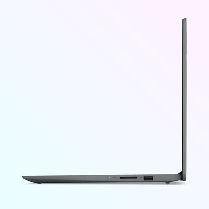 Lenovo IdeaPad 1, 15 inch Full HD Laptop, Intel Celeron N4500, 4GB RAM, 128GB eMMC, Windows 11
