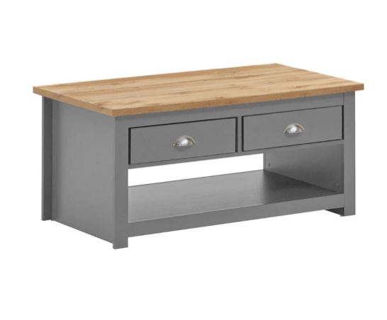 Lincoln 3 Piece Living Room Set