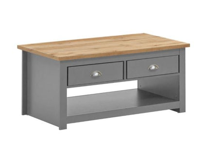 Lincoln 3 Piece Living Room Set