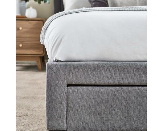 Mayfair 4 Drawer Storage Bed - Double