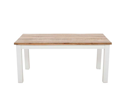 Arianna Dining Table 170Cm Solid Mango Wood
