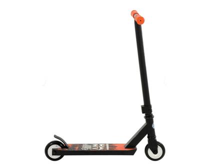 Stunted Rant Stunt Scooter