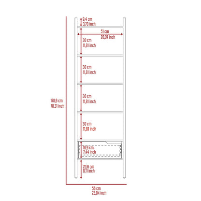 Matteo Ladder Desk