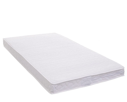 Pocket Sprung Single Mattress- 190 x 90cm