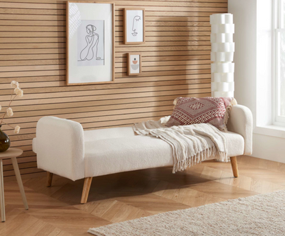 Milo Sofa Bed