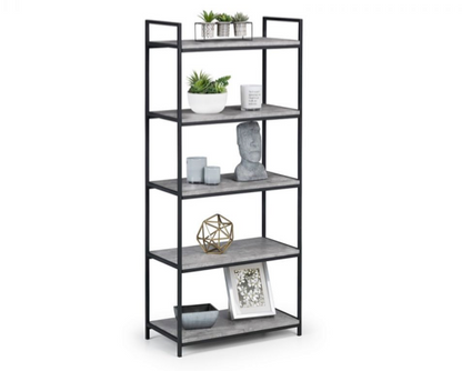 Skylar Tall Bookcase