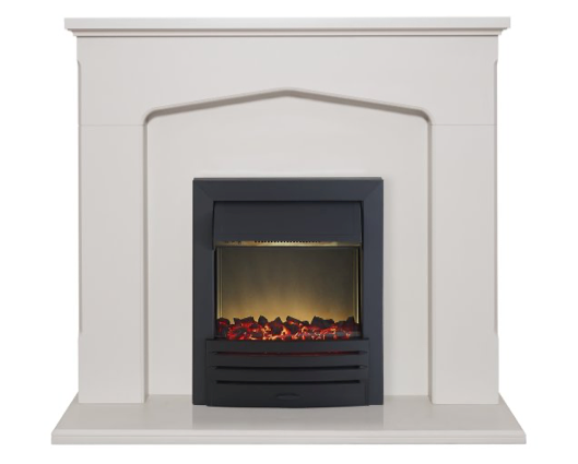 Carolina Stone Effect Suite 48 inch