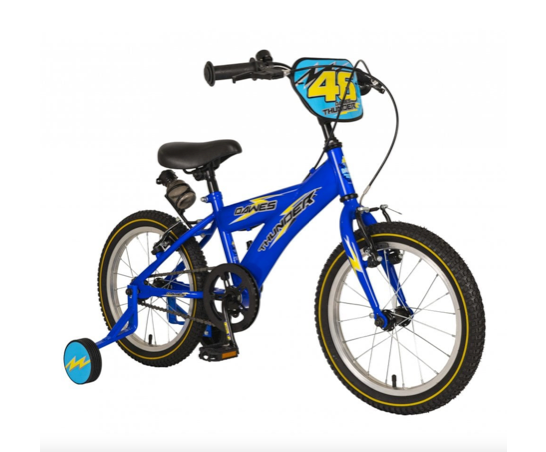 Dawes 14" Thunder