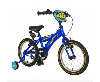 Dawes 14" Thunder