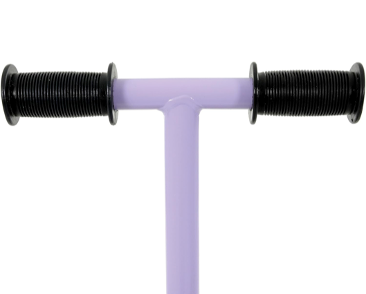 Bluey Tilt & Turn Scooter