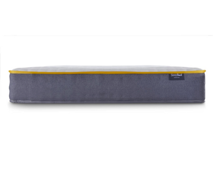 Roll Up Comfort 800 Pocket Mattress (22cm Depth) - King