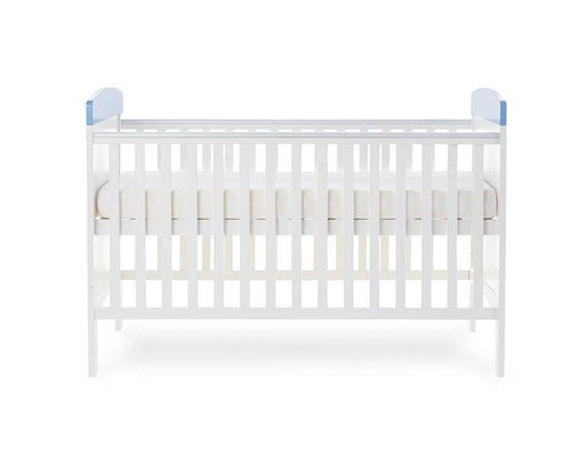 Little Prince Cot Bed