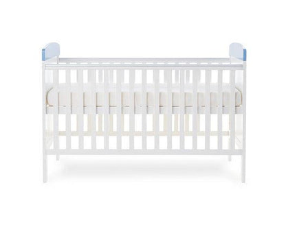 Little Prince Cot Bed