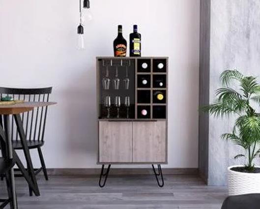 Nexus Wine Cabinet