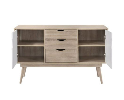 Culton Sideboard with 2 Doors & 3 Drawers