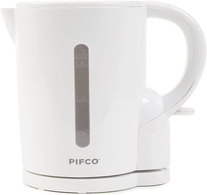 Essential 1.7L Kettle, 2 Slice Toaster and 20L Manual Microwave Bundle - White