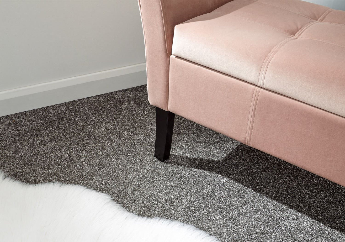 Otzo Window Seat-Pink