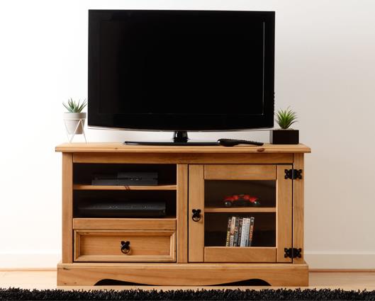Corona Entertainment Unit 