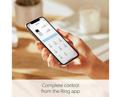 Refurbished Ring Doorbell 2nd Generation