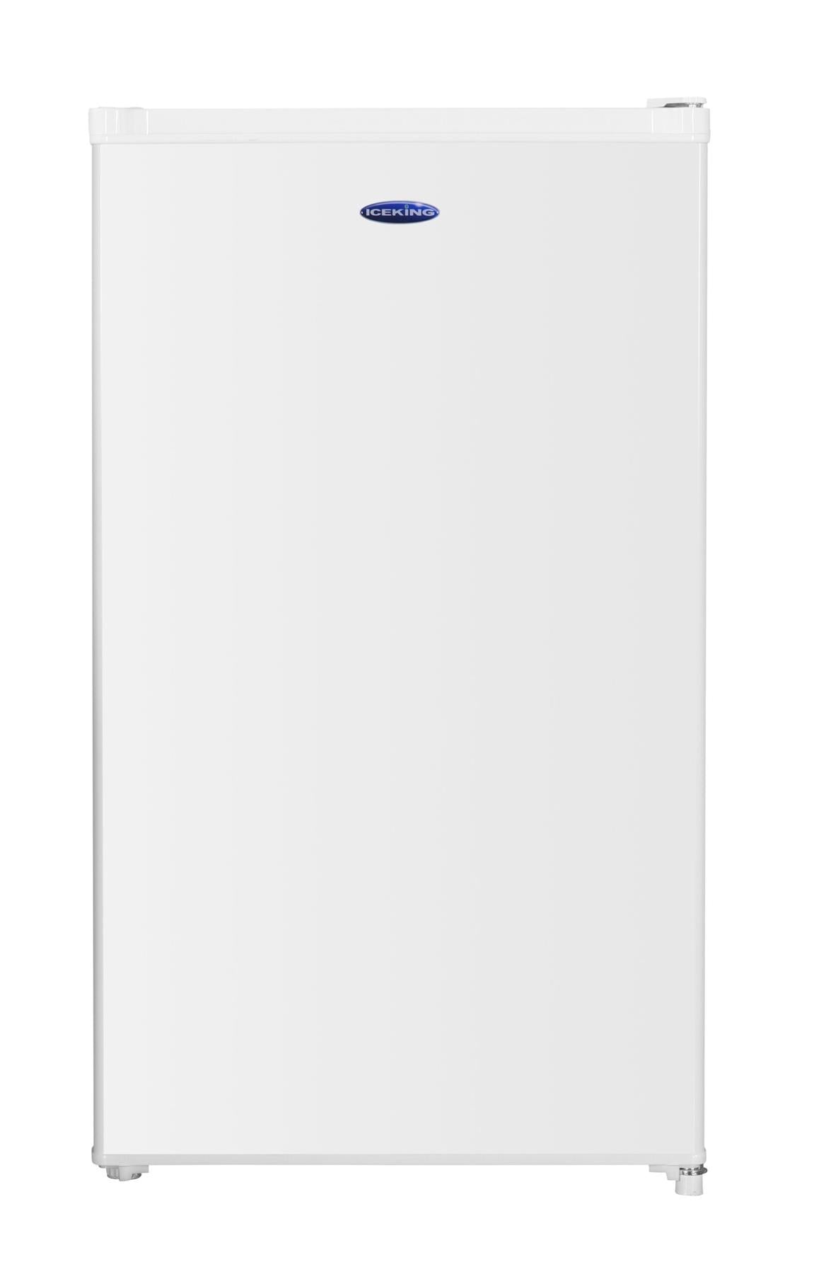 RZ109EW 47.5cm Wide Freezer
