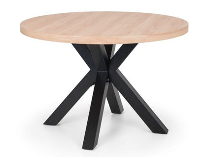 Bradford Round Table