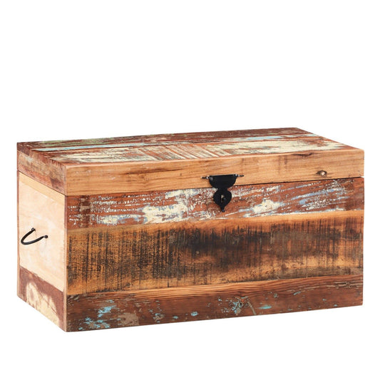 Multi Trunk Box