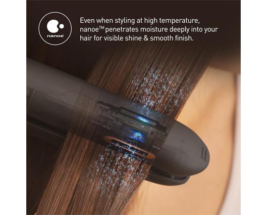 Panasonic EH-HS99 Nano Ceramic Hair Straightener