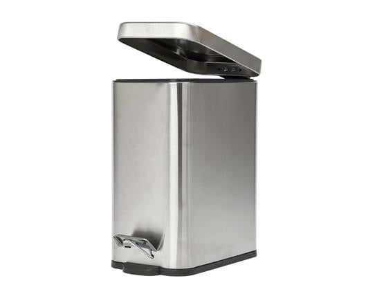 5L Slim Line Bin