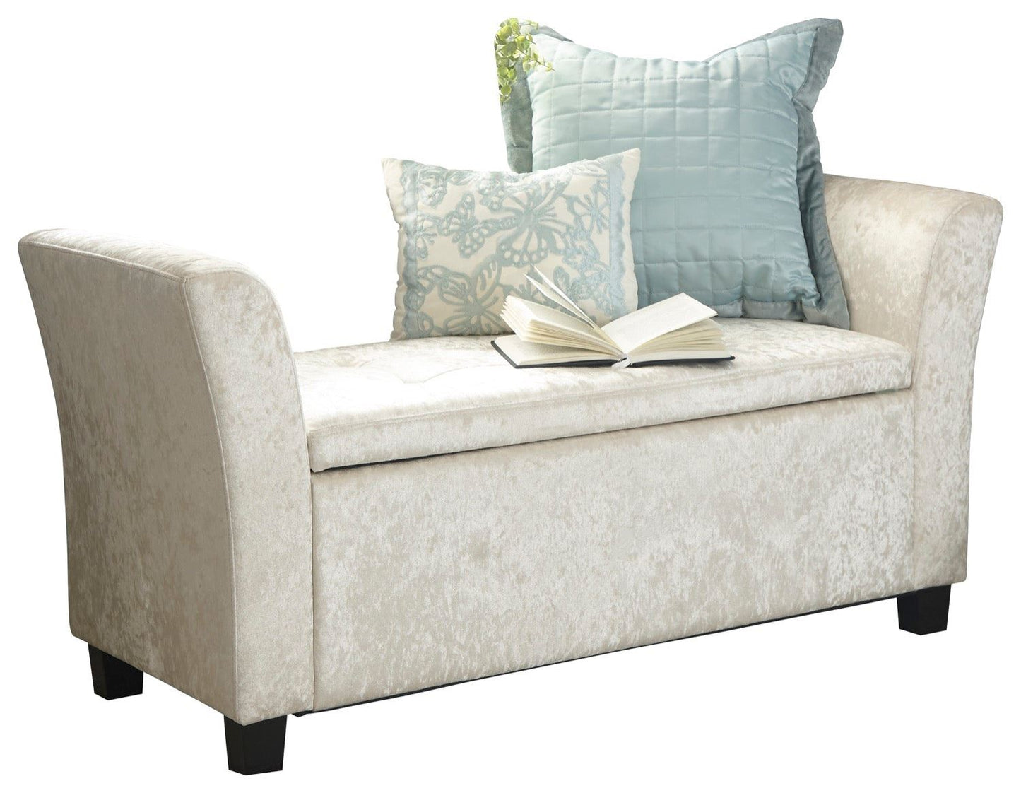 Vanessa Window Seat-Oyster