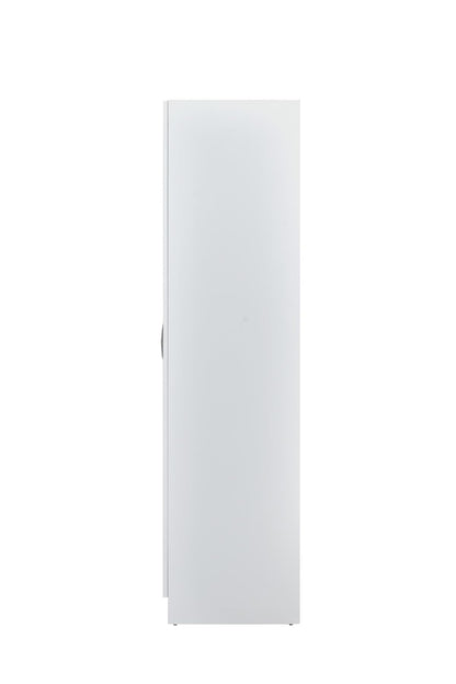 Highbury 2 Door Wardrobe - White