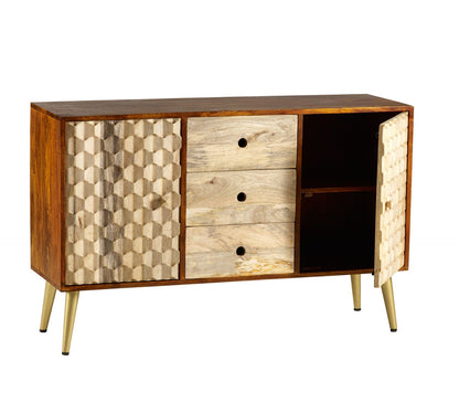 Igna Large Sideboard