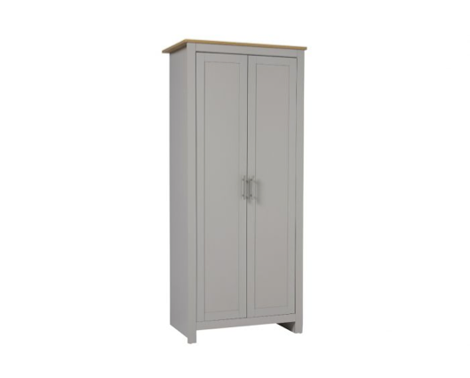 Levi Set Grey-Oak