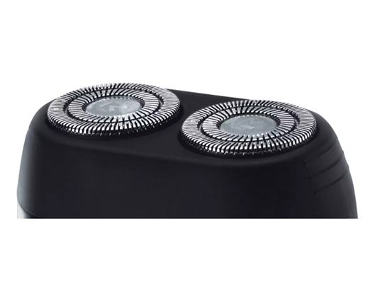 Remington Rotary Travel Shaver
