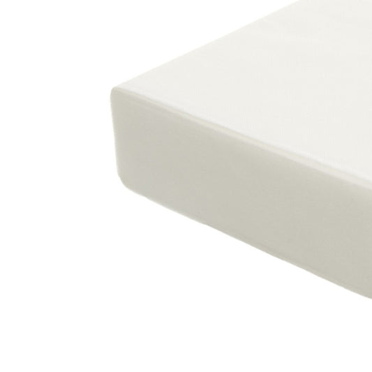 Foam Crib Mattress- 90 x 40cm