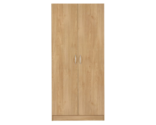 Balto 2 Door Wardrobe